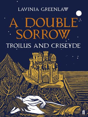 cover image of A Double Sorrow